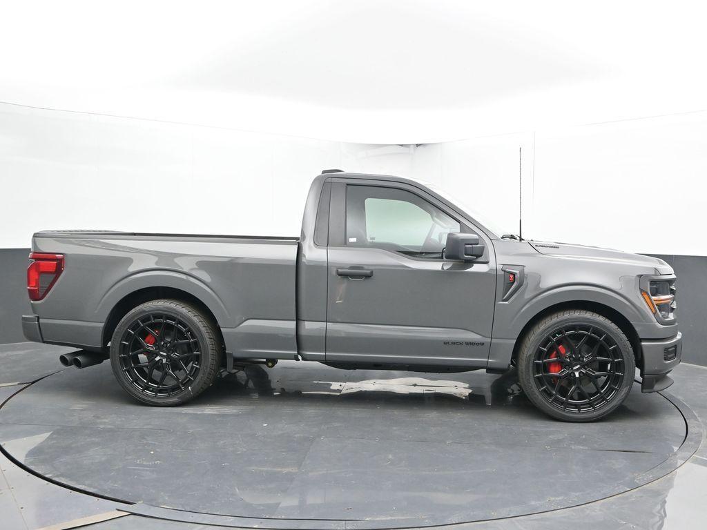 new 2025 Ford F-150 car, priced at $94,773