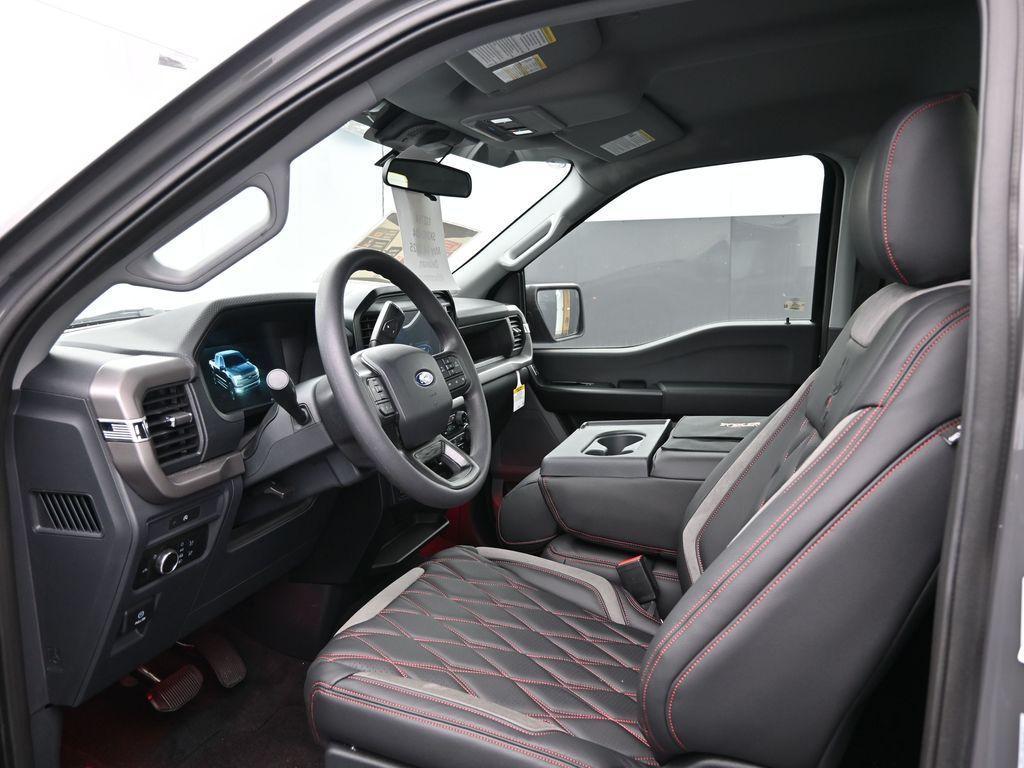 new 2025 Ford F-150 car, priced at $94,773
