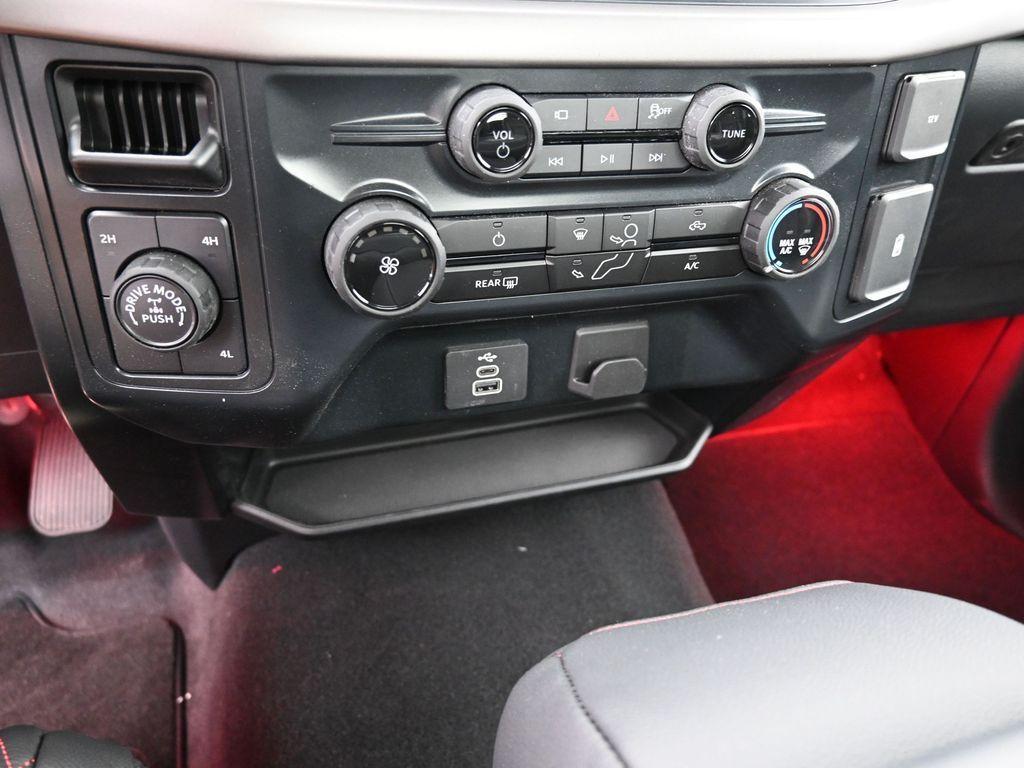 new 2025 Ford F-150 car, priced at $94,773