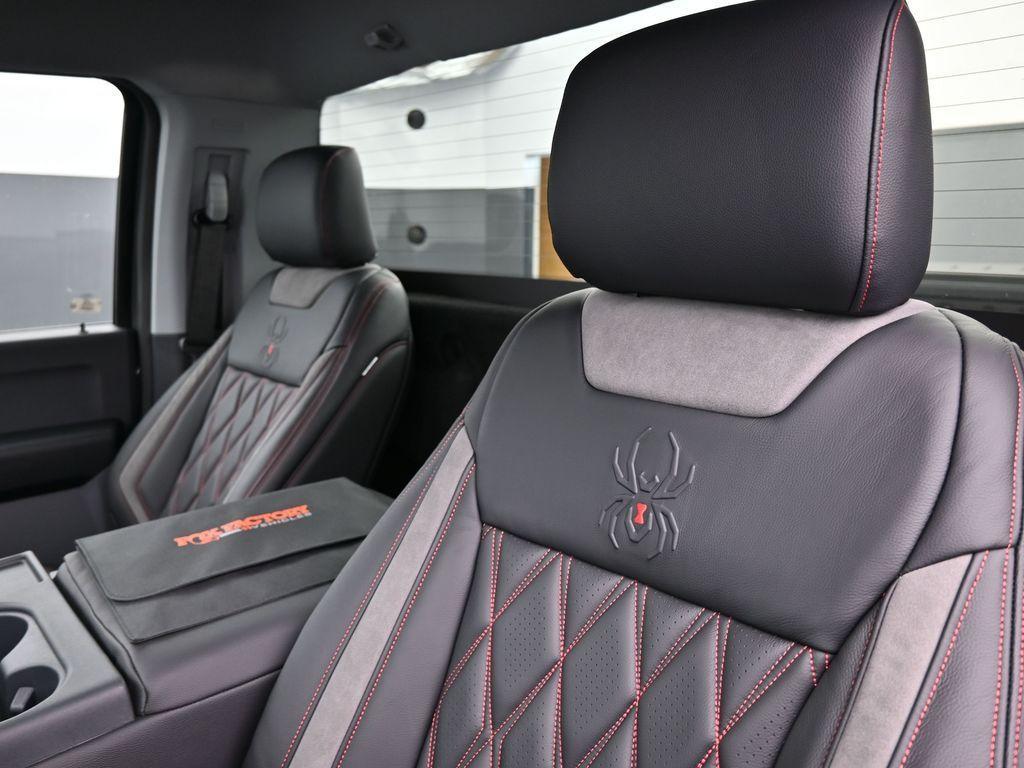 new 2025 Ford F-150 car, priced at $94,773