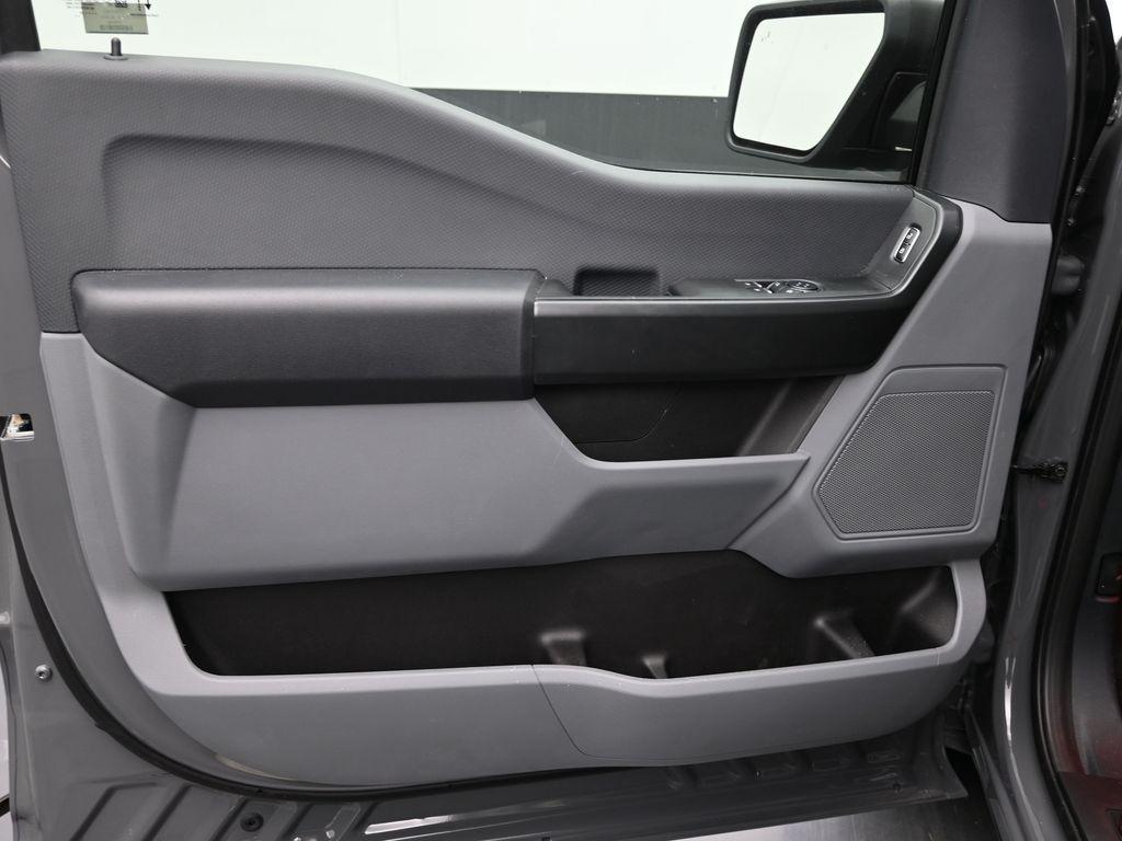 new 2025 Ford F-150 car, priced at $94,773