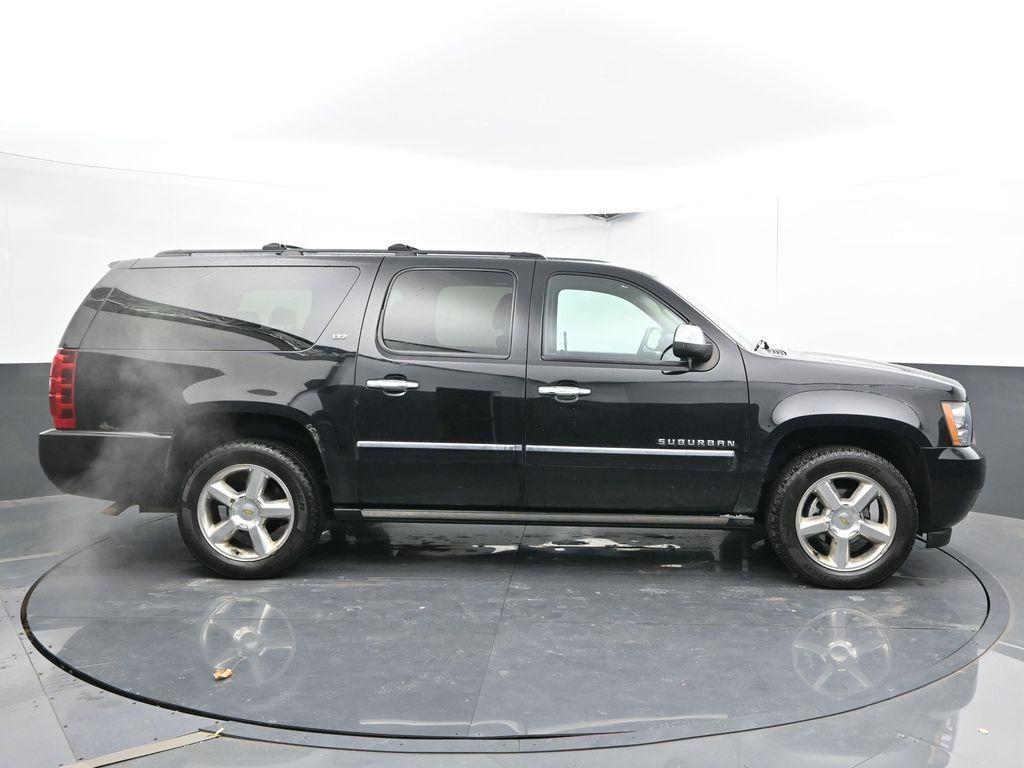 used 2014 Chevrolet Suburban car, priced at $12,228