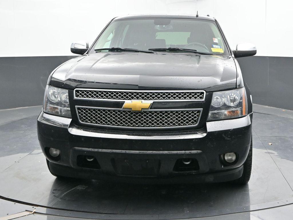 used 2014 Chevrolet Suburban car, priced at $12,228