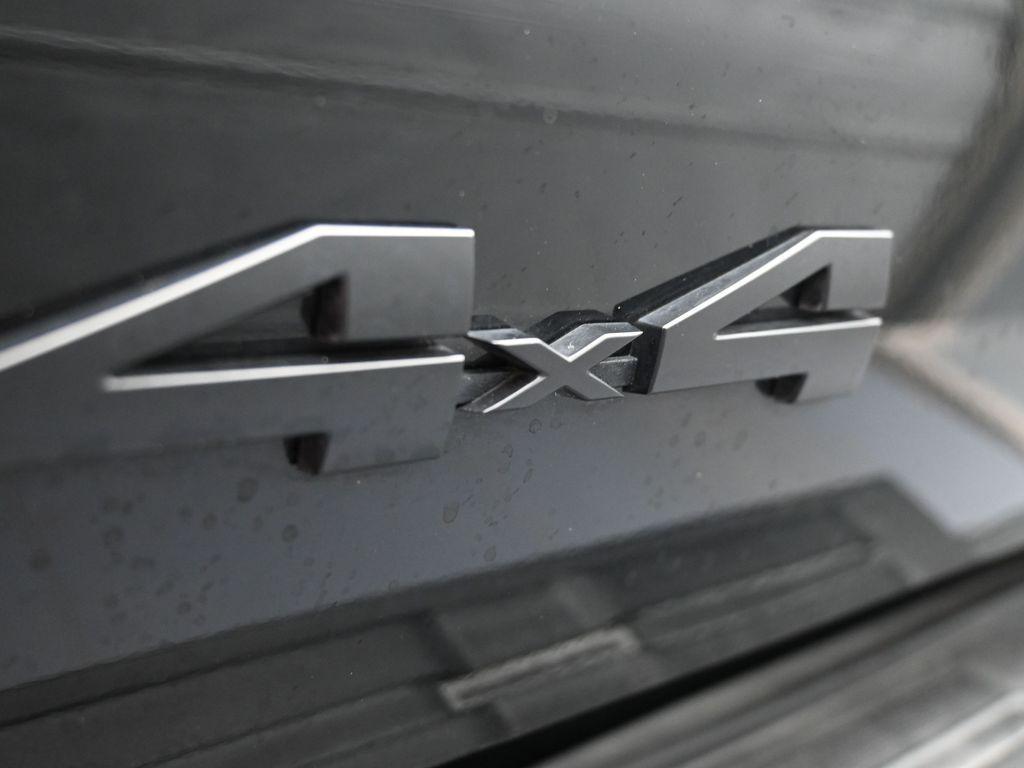 used 2025 Toyota Tacoma car, priced at $44,495