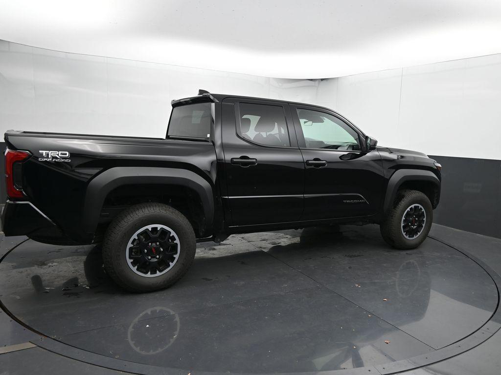 used 2025 Toyota Tacoma car, priced at $44,495