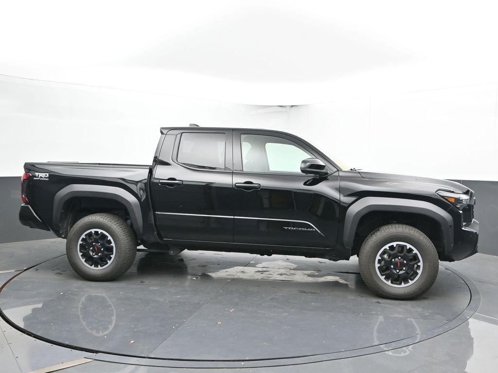 used 2025 Toyota Tacoma car, priced at $44,495