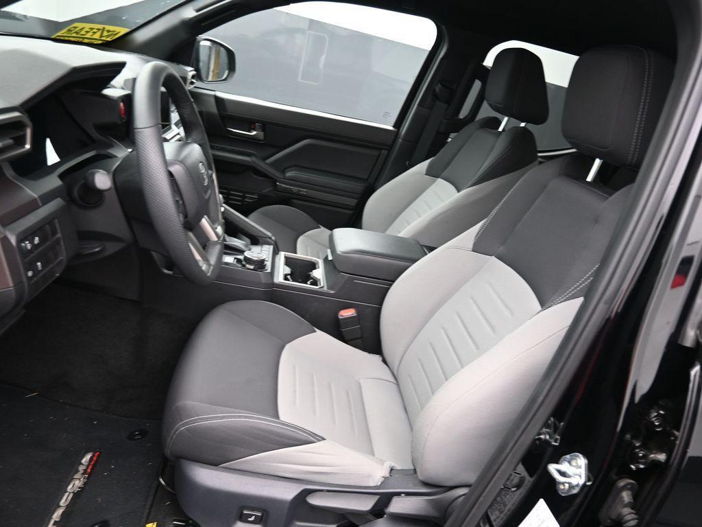used 2025 Toyota Tacoma car, priced at $44,495