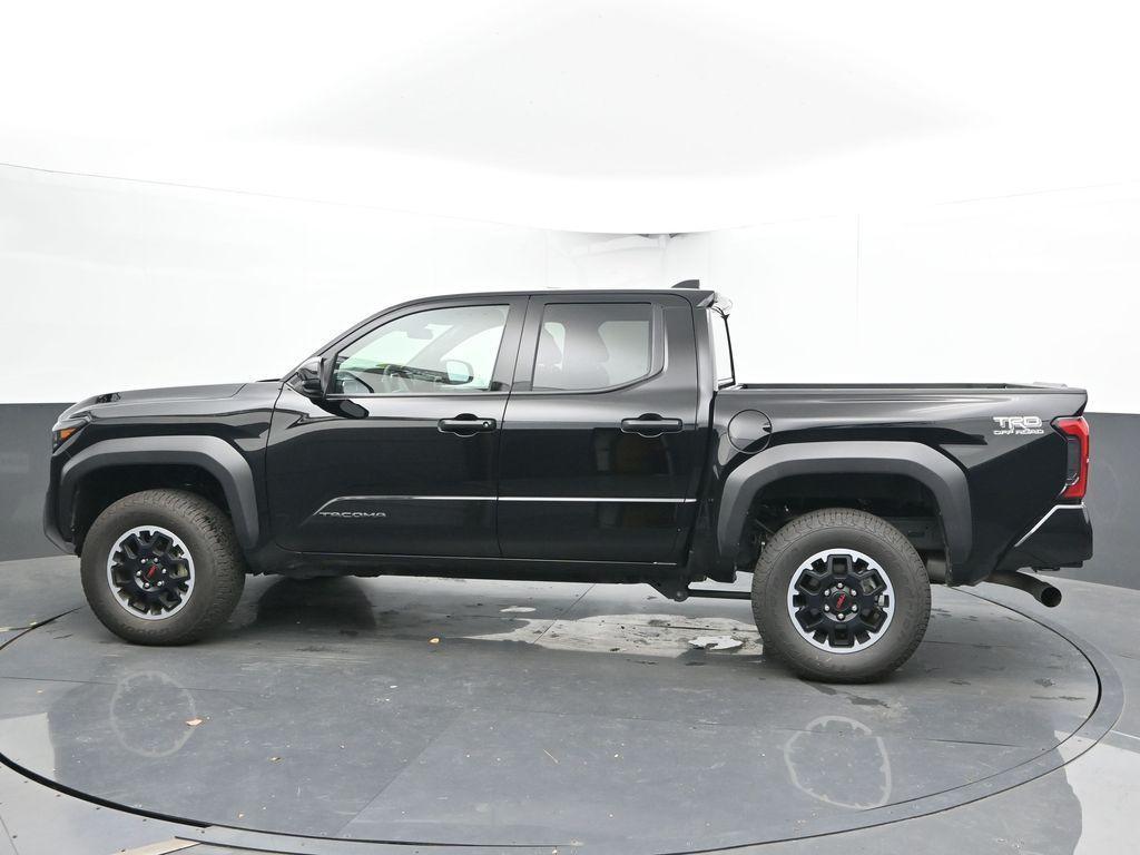 used 2025 Toyota Tacoma car, priced at $44,495