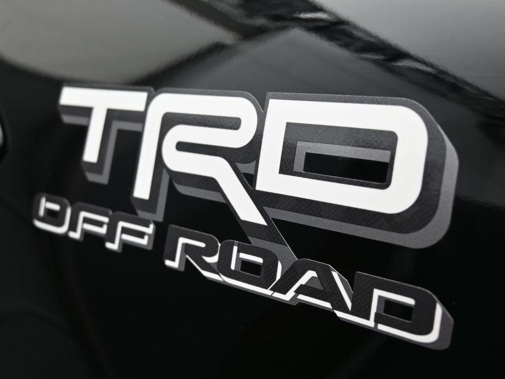 used 2025 Toyota Tacoma car, priced at $44,495