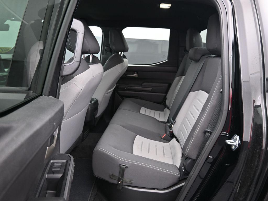 used 2025 Toyota Tacoma car, priced at $44,495