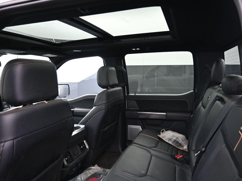 used 2021 Ford F-150 car, priced at $37,980