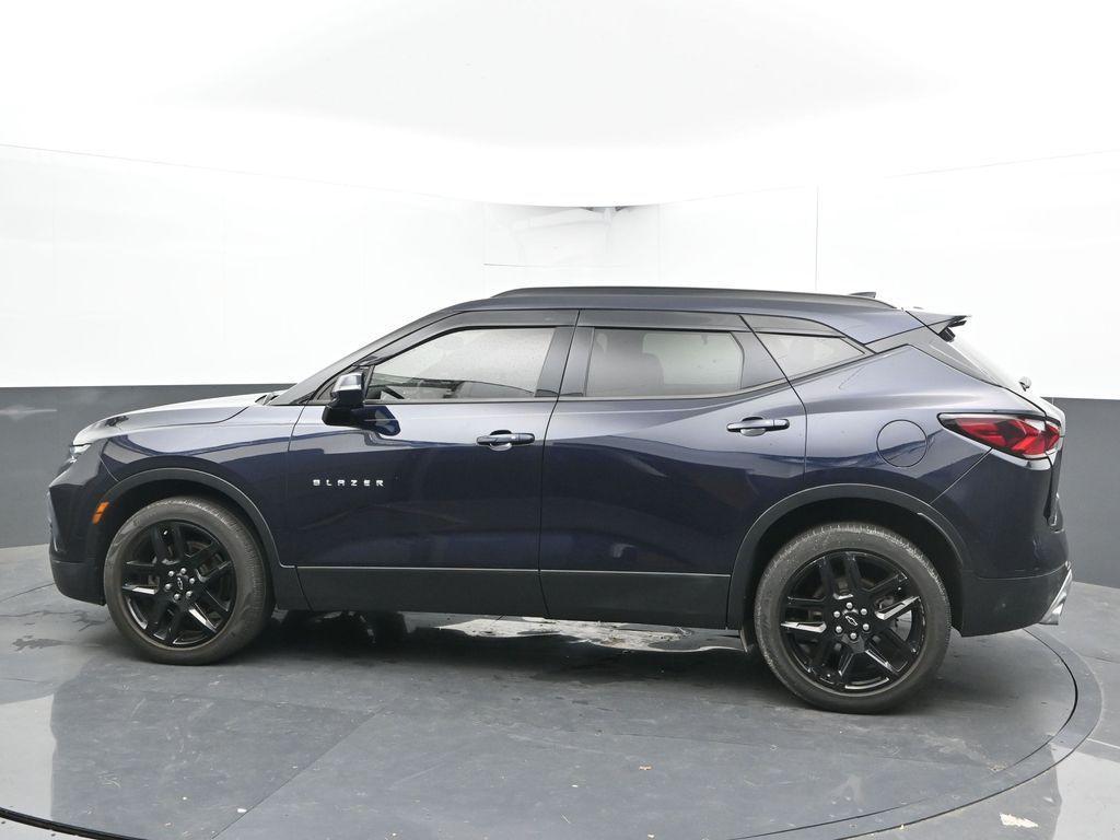 used 2020 Chevrolet Blazer car, priced at $19,949