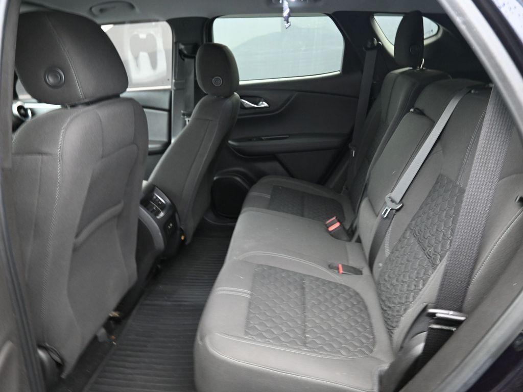 used 2020 Chevrolet Blazer car, priced at $19,949