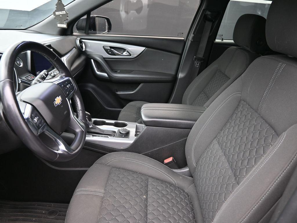 used 2020 Chevrolet Blazer car, priced at $19,949