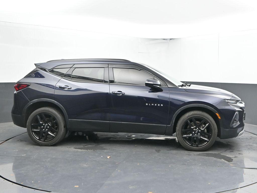used 2020 Chevrolet Blazer car, priced at $19,949