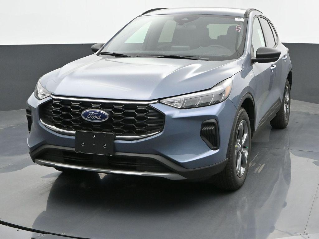 new 2025 Ford Escape car, priced at $32,225