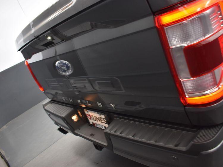 new 2023 Ford F-150 car, priced at $119,775