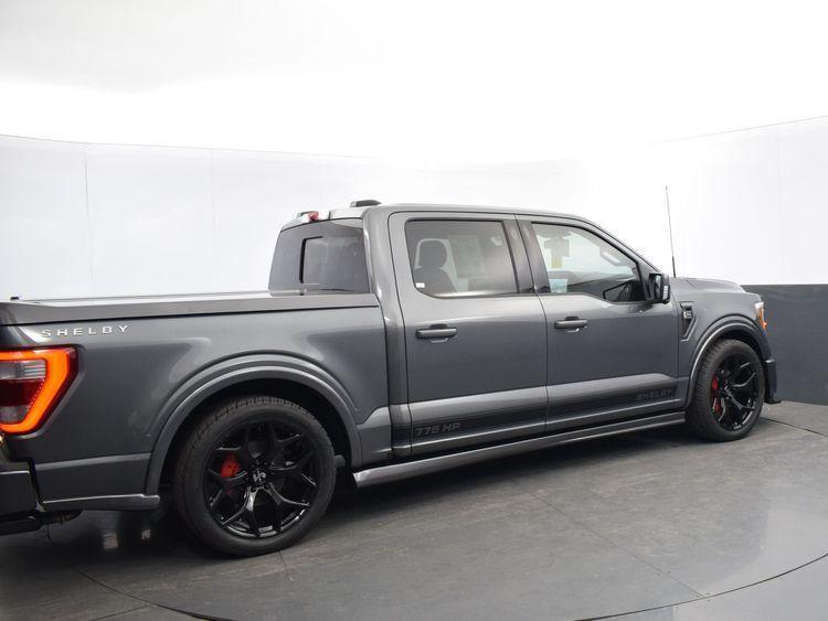 new 2023 Ford F-150 car, priced at $119,775