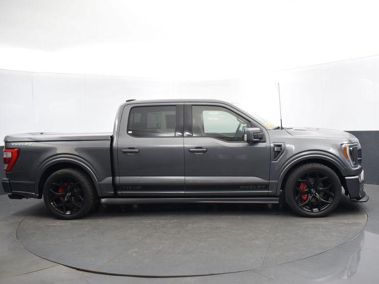 new 2023 Ford F-150 car, priced at $119,775