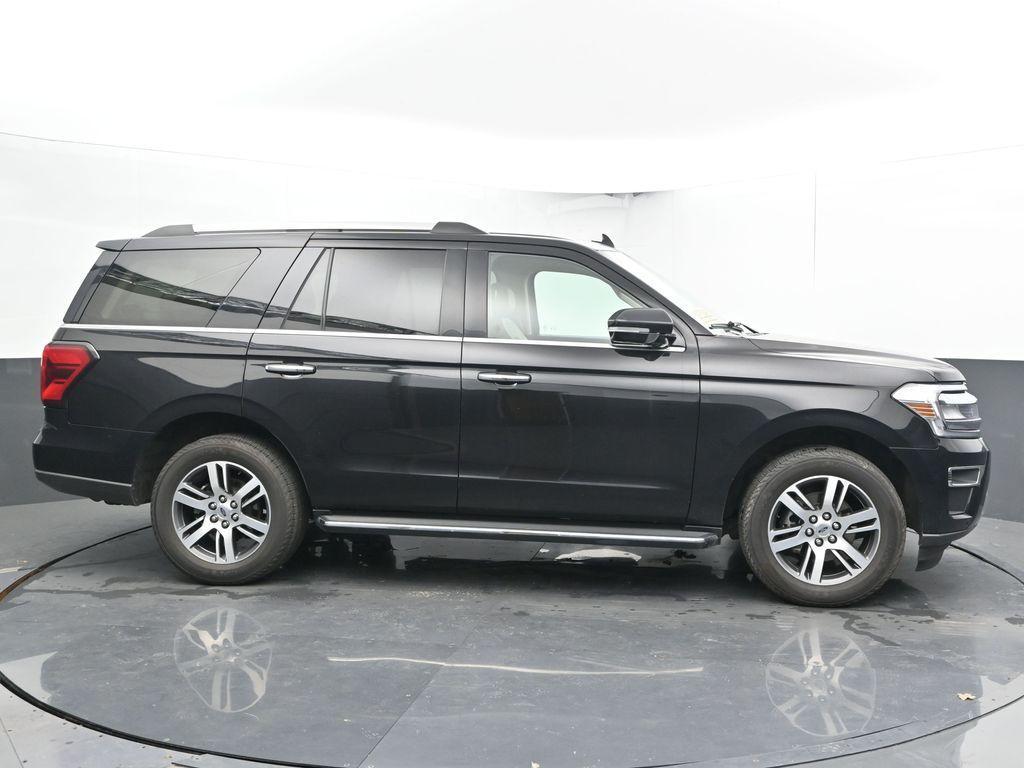 used 2022 Ford Expedition car, priced at $43,150