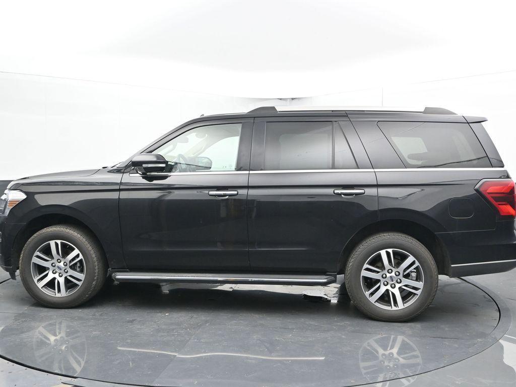 used 2022 Ford Expedition car, priced at $43,150