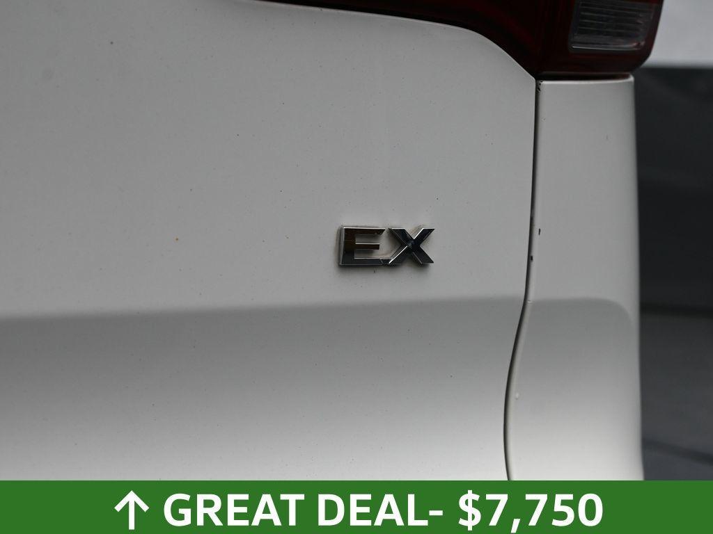 used 2014 Kia Sportage car, priced at $7,750