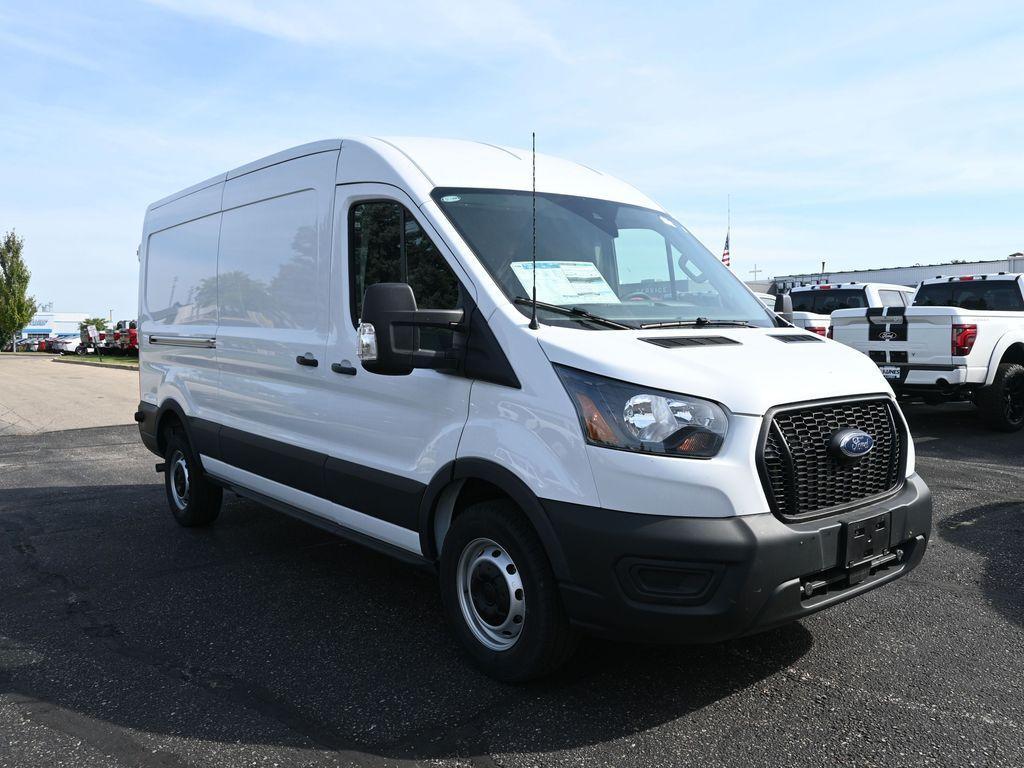 new 2024 Ford Transit-250 car, priced at $44,976