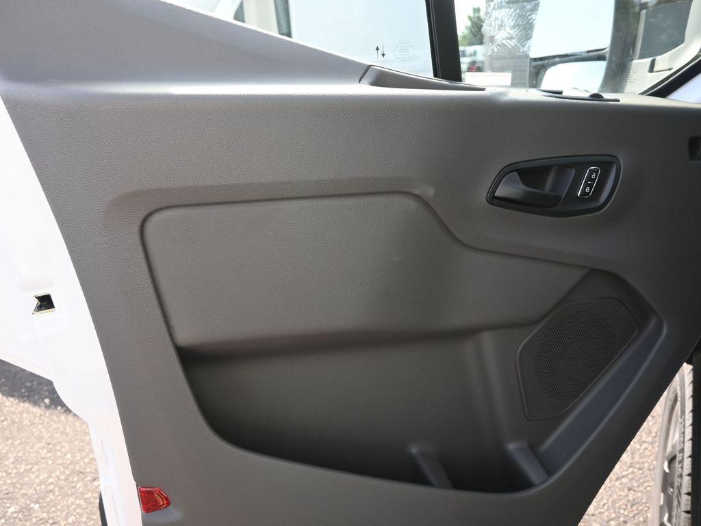 new 2024 Ford Transit-250 car, priced at $44,976