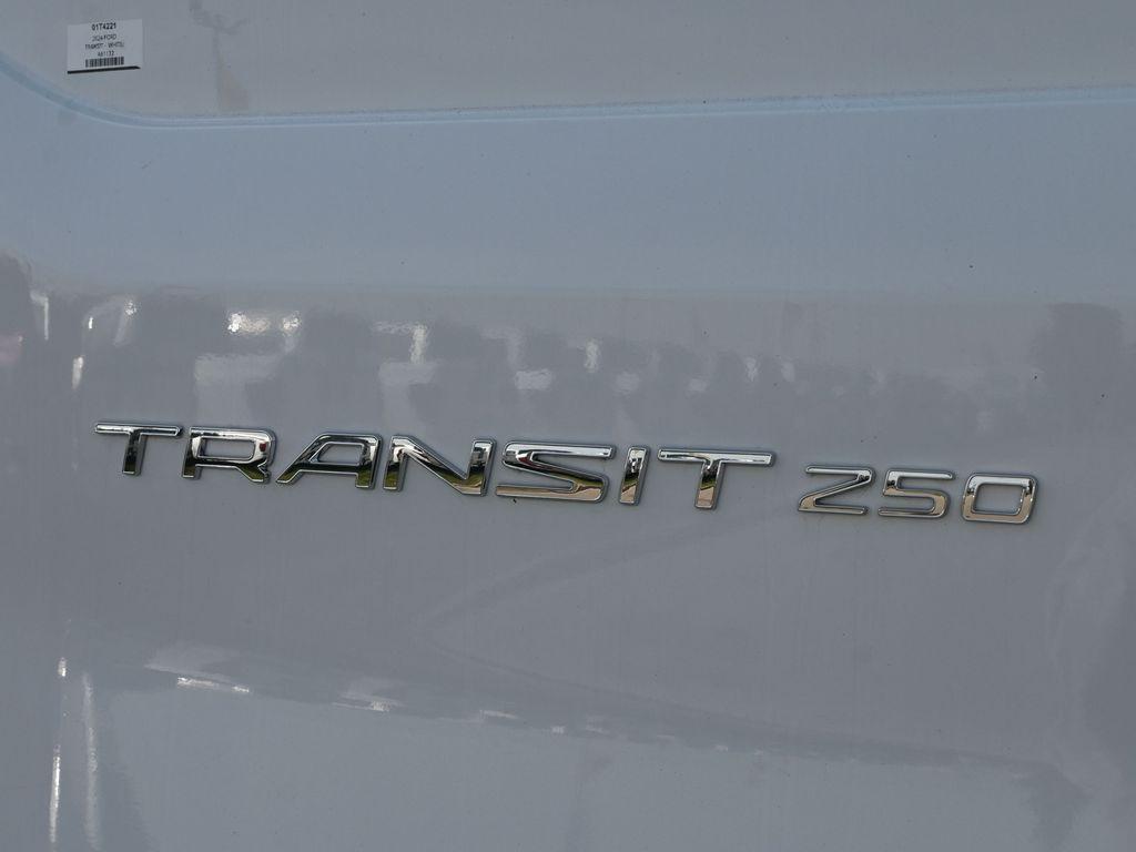 new 2024 Ford Transit-250 car, priced at $44,976