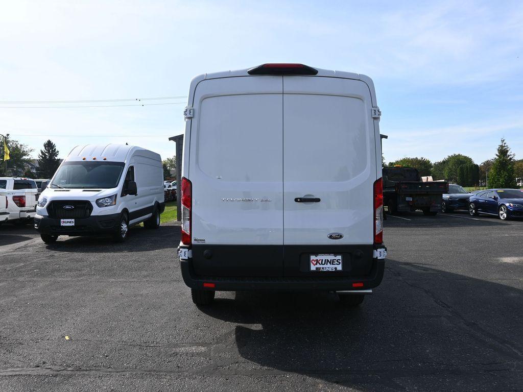 new 2024 Ford Transit-250 car, priced at $44,976
