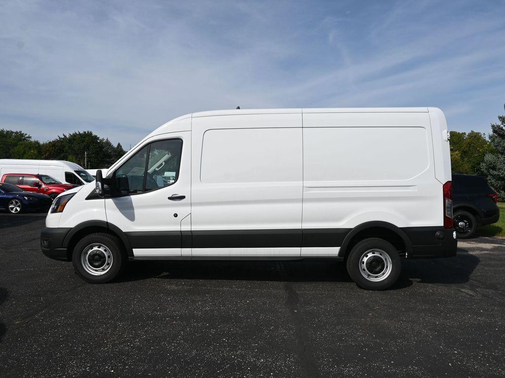 new 2024 Ford Transit-250 car, priced at $44,976