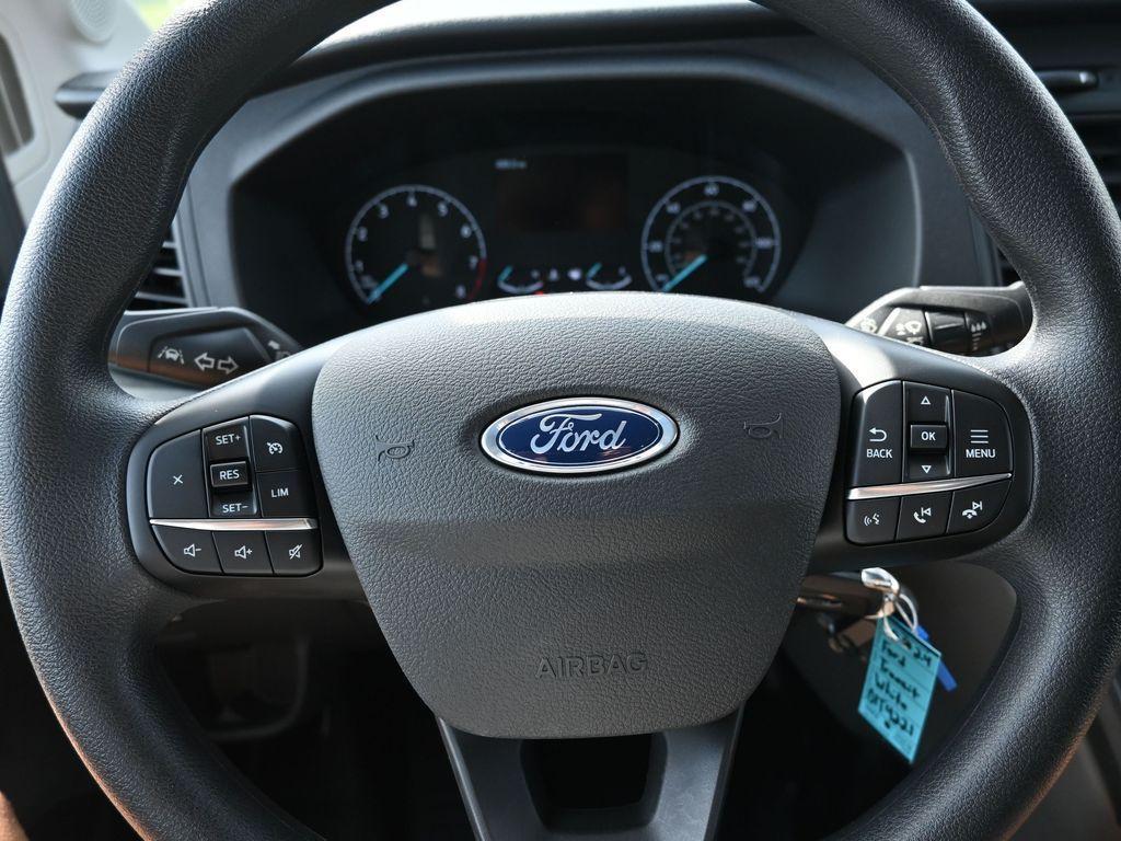 new 2024 Ford Transit-250 car, priced at $44,976