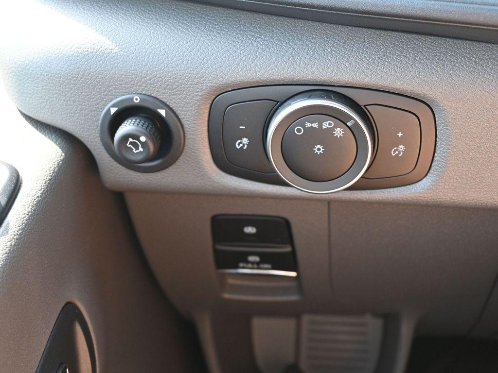 new 2024 Ford Transit-250 car, priced at $44,976