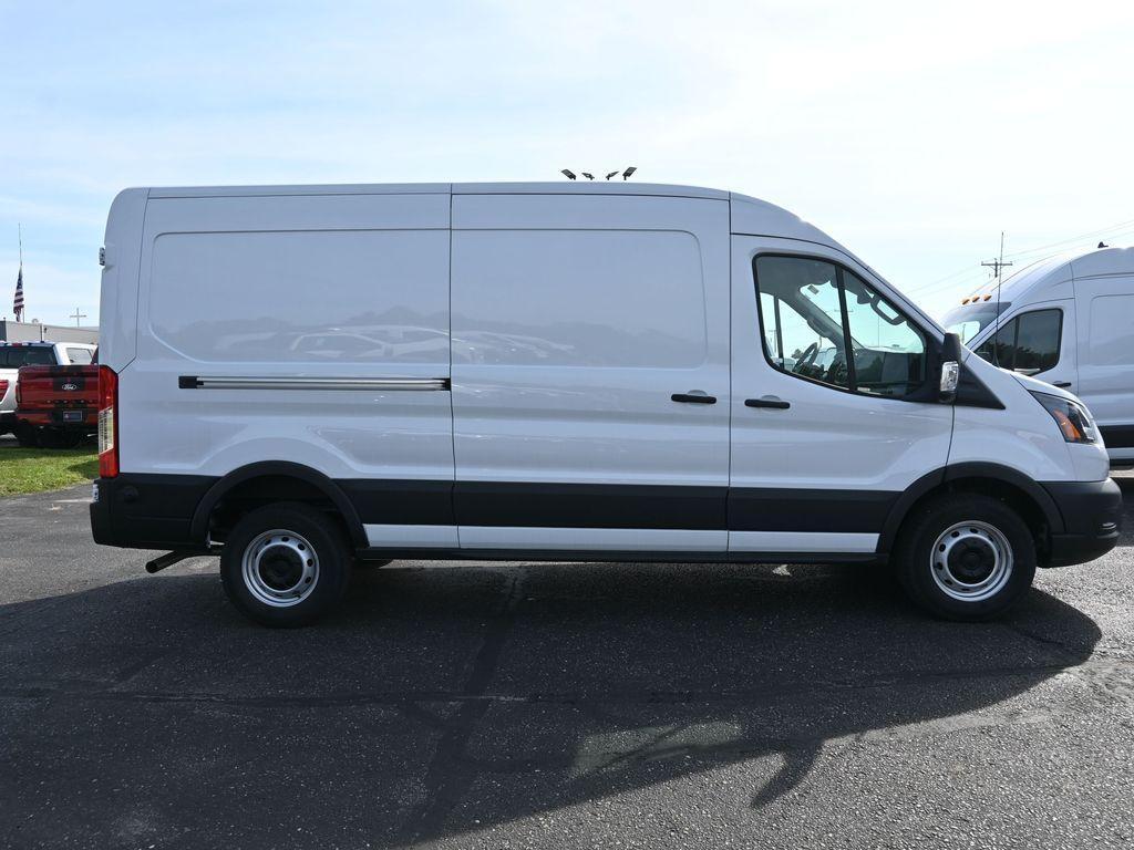 new 2024 Ford Transit-250 car, priced at $44,976