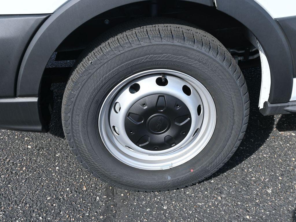 new 2024 Ford Transit-250 car, priced at $44,976