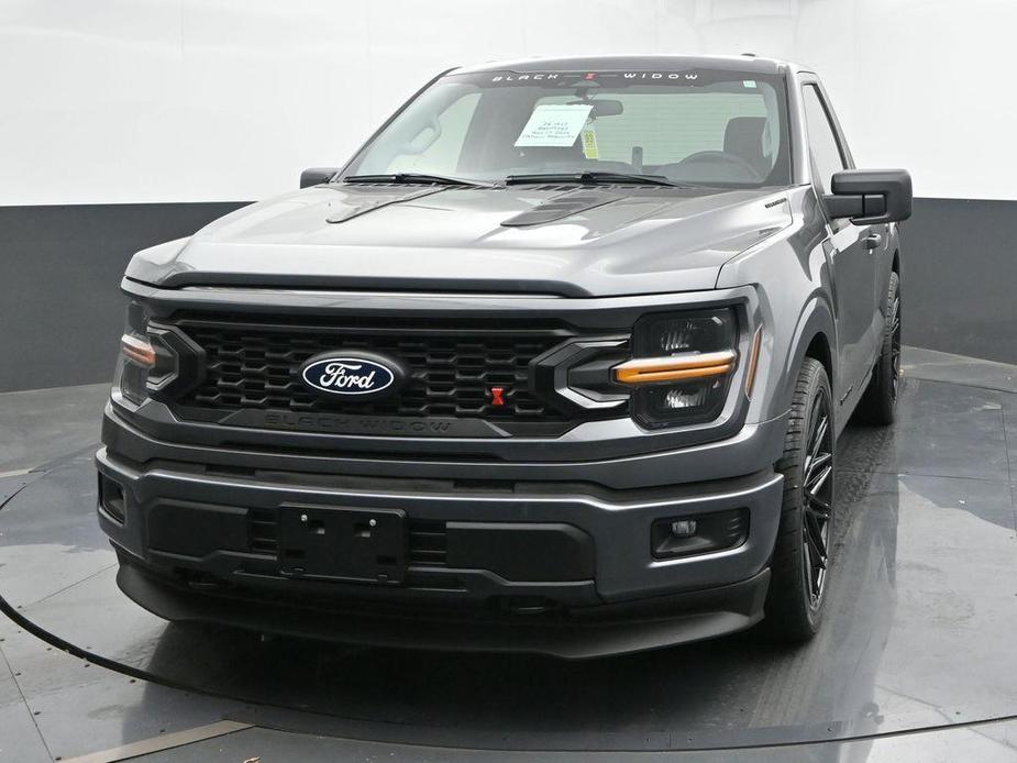 new 2024 Ford F-150 car, priced at $87,129