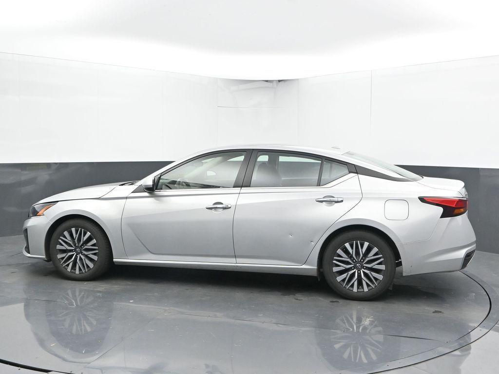 used 2023 Nissan Altima car, priced at $19,176