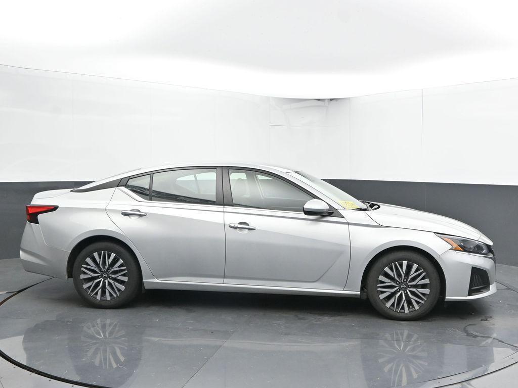 used 2023 Nissan Altima car, priced at $19,176