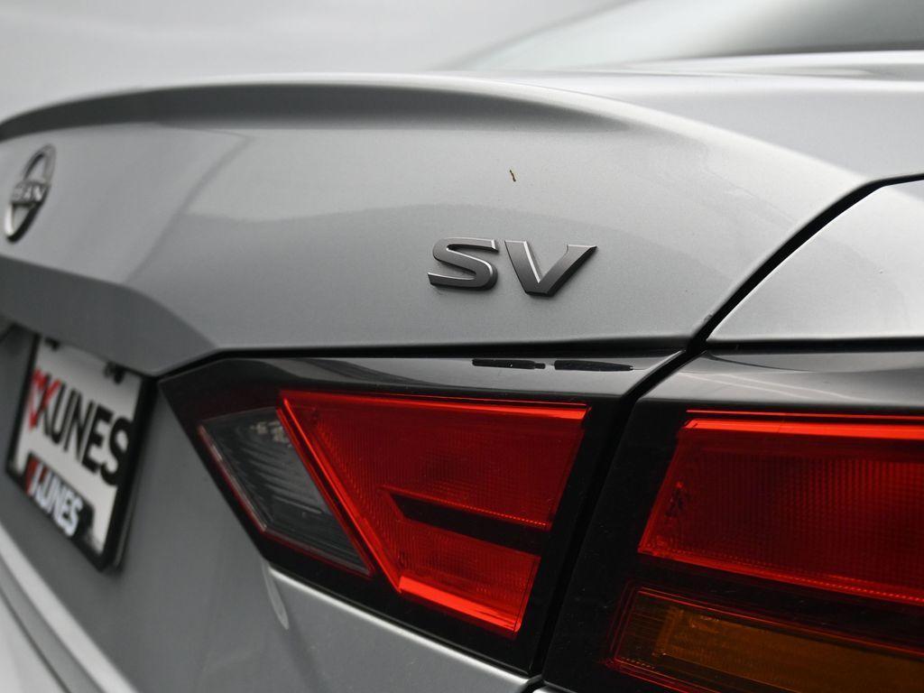 used 2023 Nissan Altima car, priced at $19,176