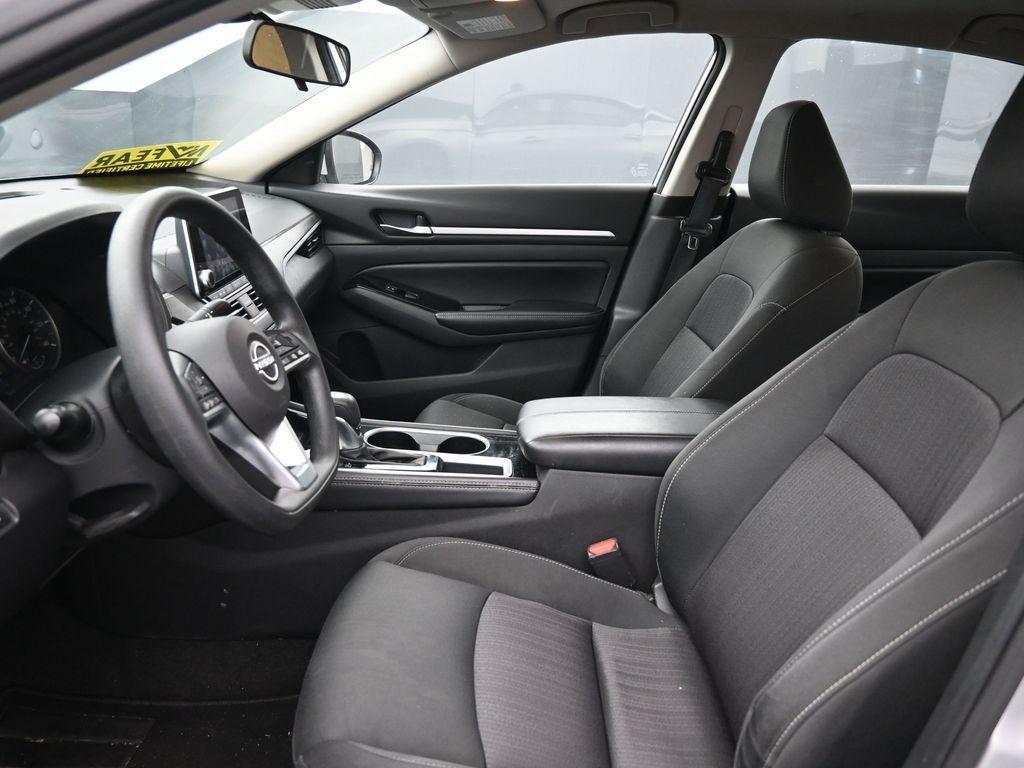 used 2023 Nissan Altima car, priced at $19,176