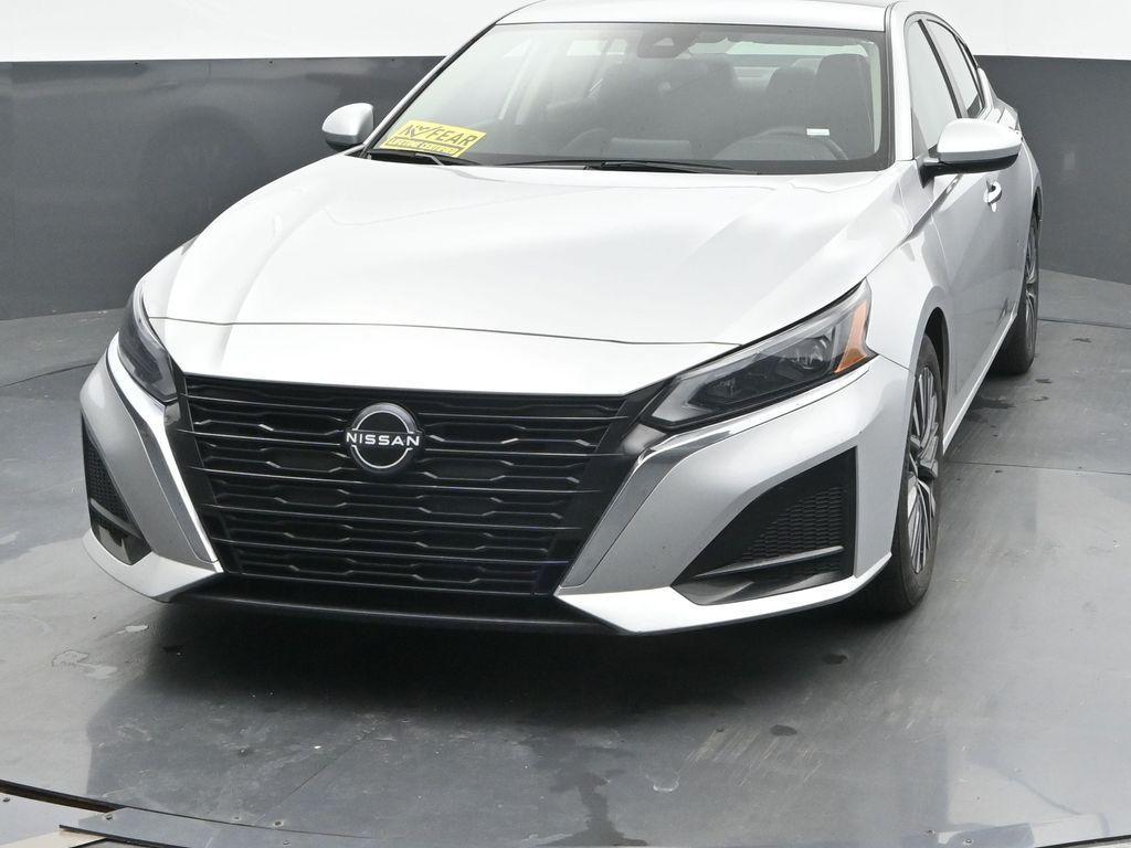 used 2023 Nissan Altima car, priced at $19,176