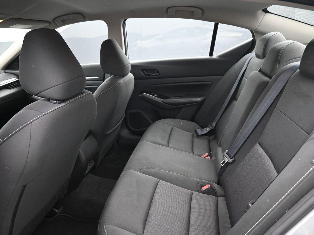 used 2023 Nissan Altima car, priced at $19,176