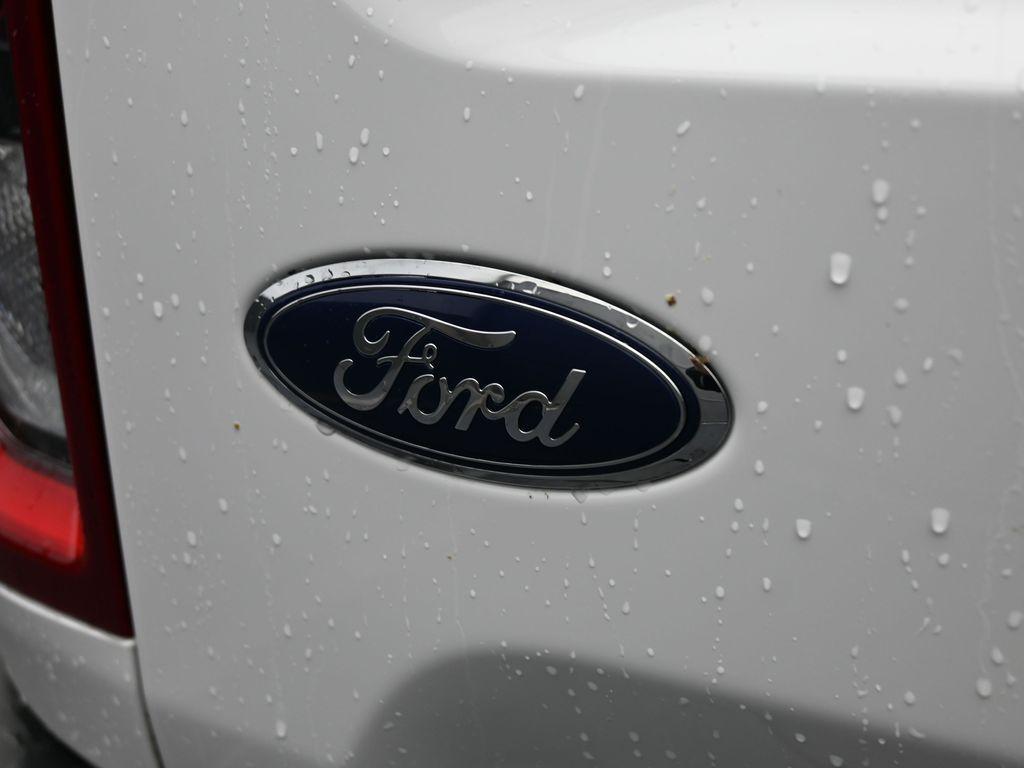 new 2025 Ford Bronco Sport car, priced at $33,327