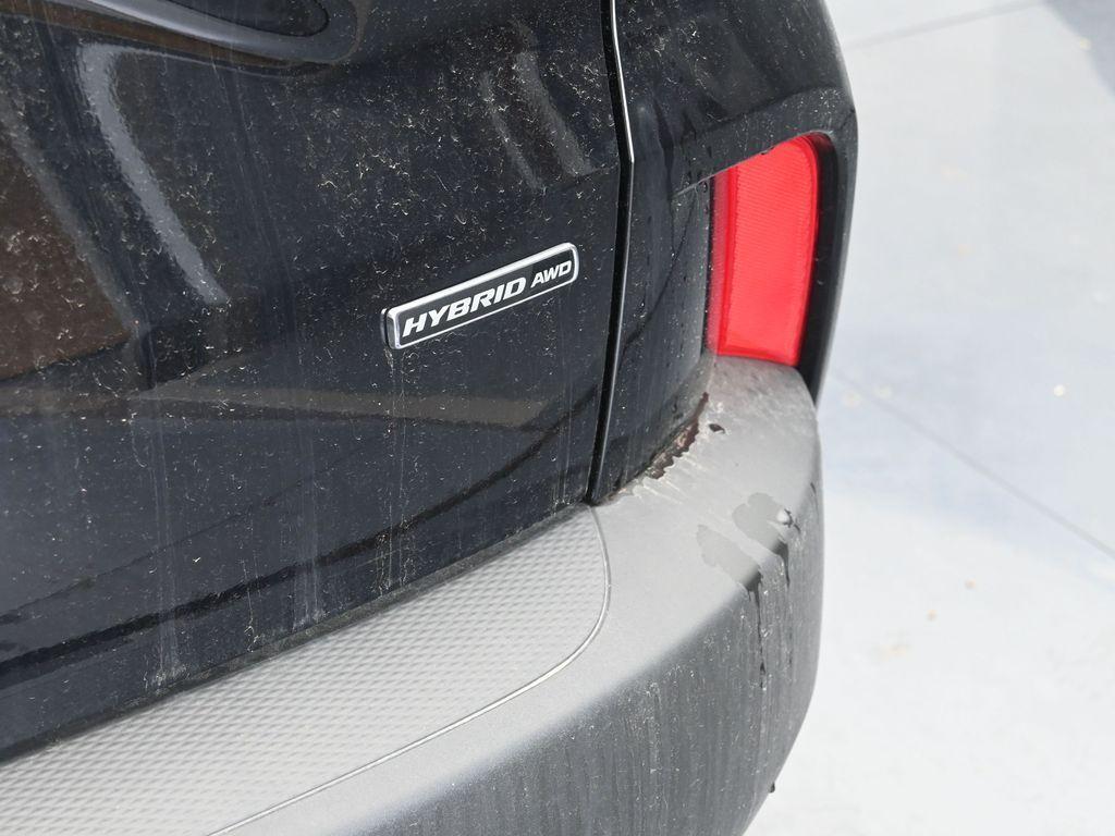 new 2025 Ford Escape car, priced at $33,203