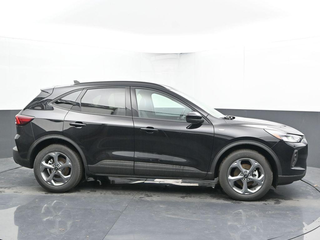 new 2025 Ford Escape car, priced at $33,203
