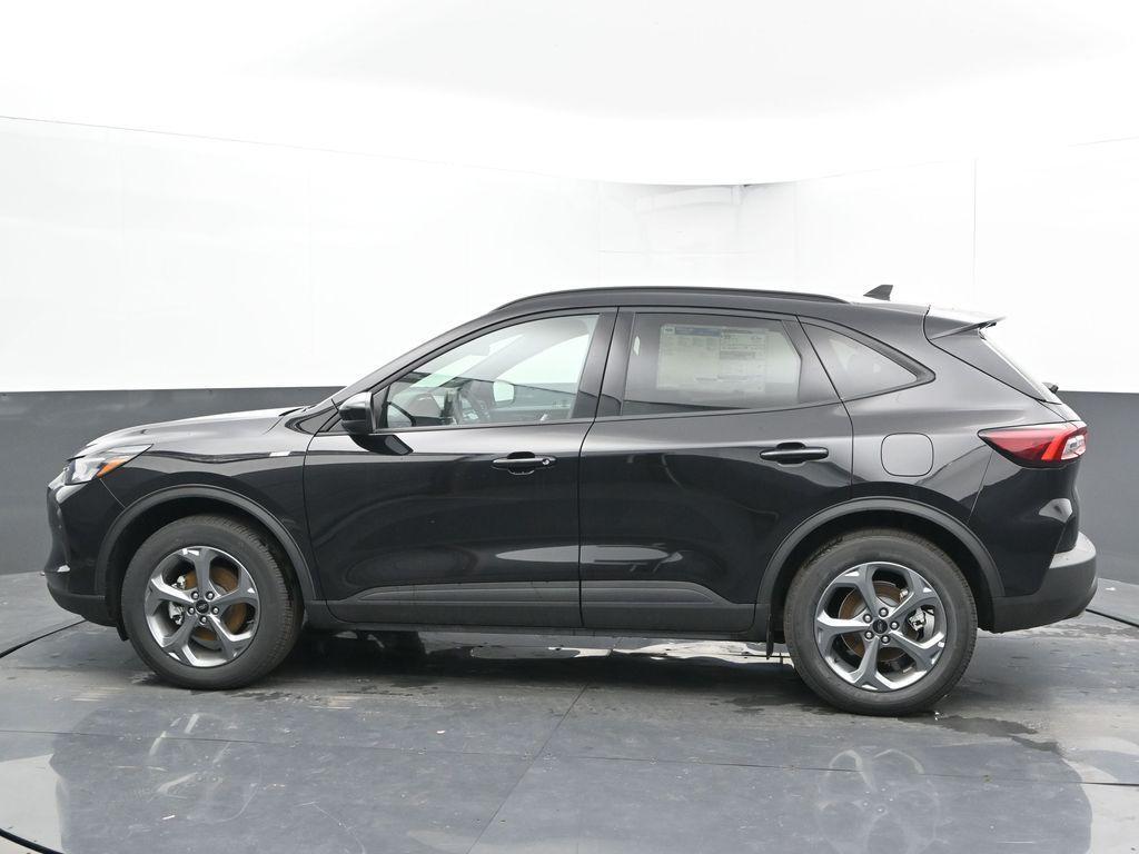 new 2025 Ford Escape car, priced at $33,203
