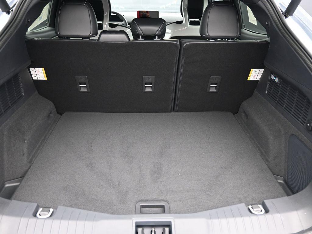 new 2025 Ford Mustang Mach-E car, priced at $48,700