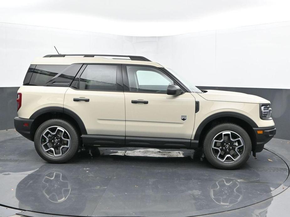 new 2024 Ford Bronco Sport car, priced at $25,910