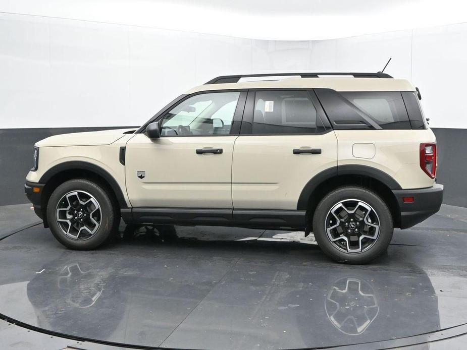 new 2024 Ford Bronco Sport car, priced at $25,910