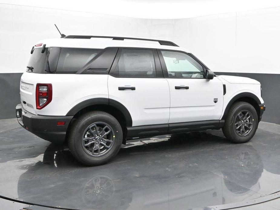 new 2024 Ford Bronco Sport car, priced at $26,780